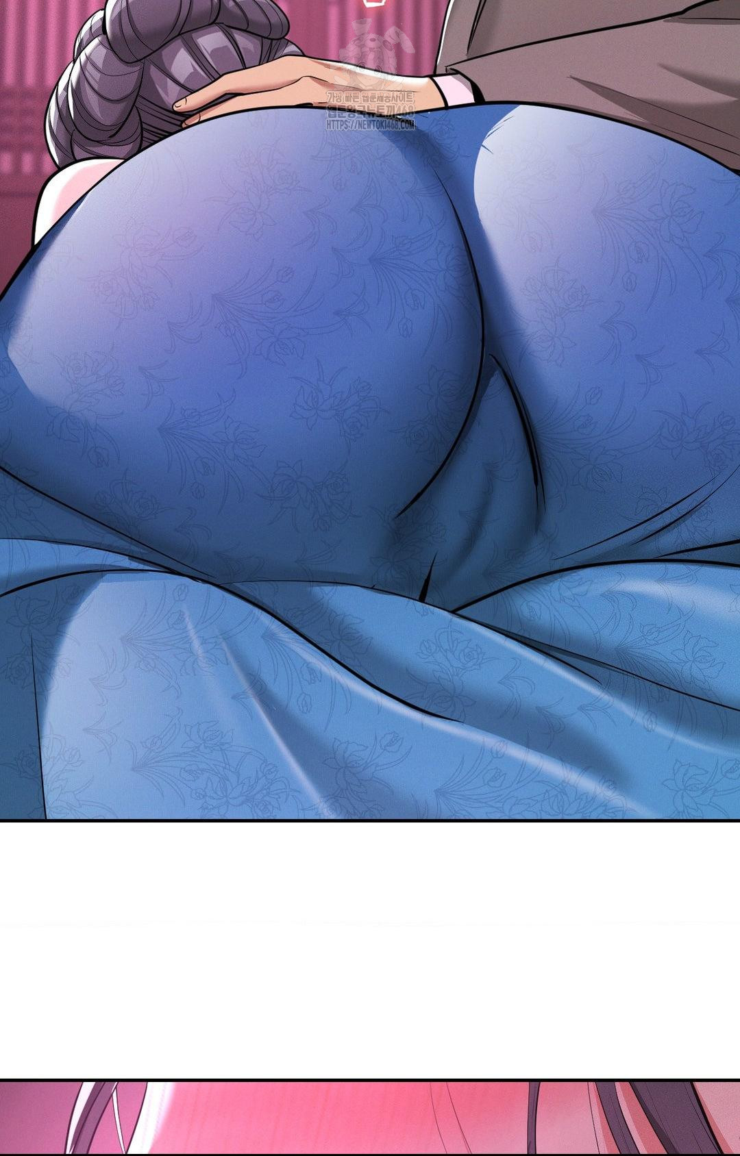 Yeoni of the Tavern Raw Chapter 3 Page 52
