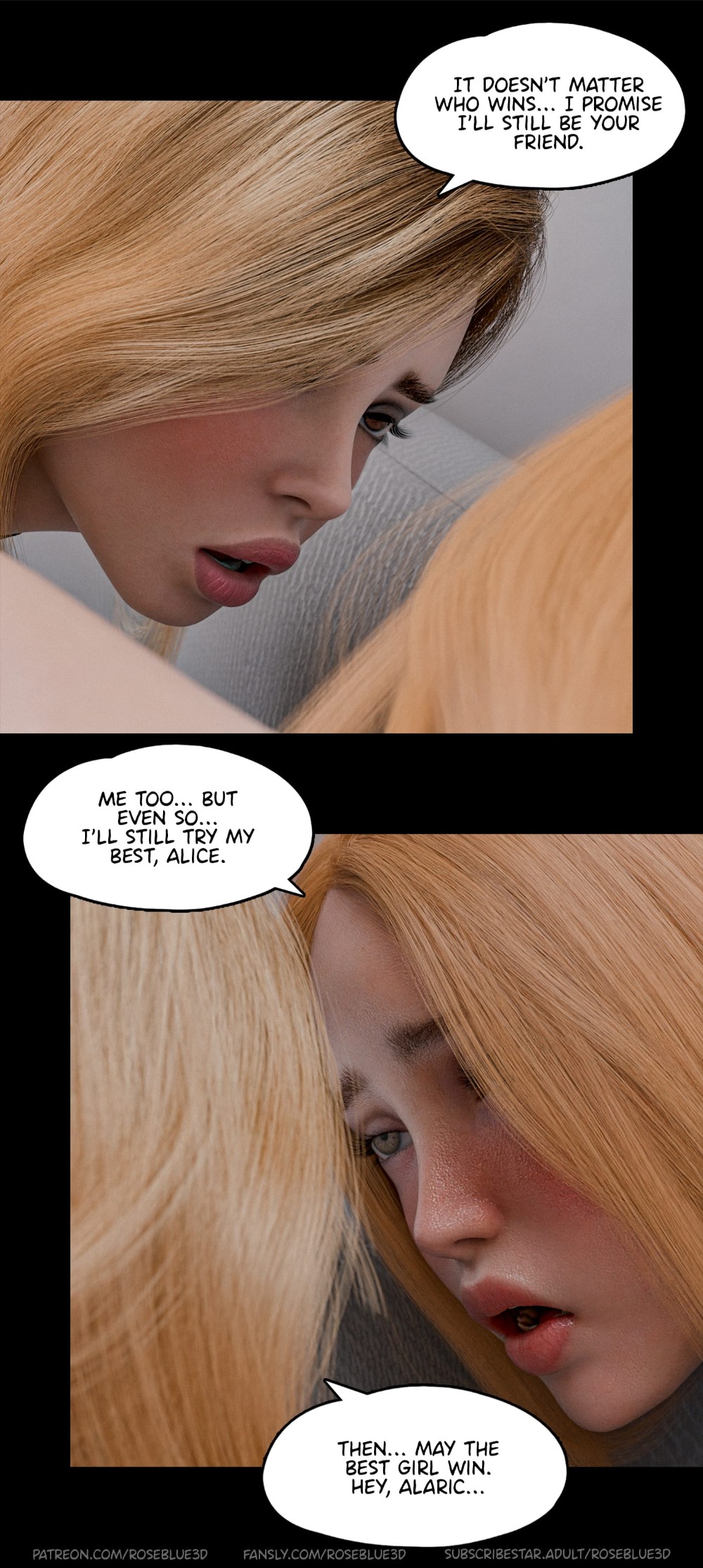 My Neighbor's Widow Raw Chapter 45 Page 76