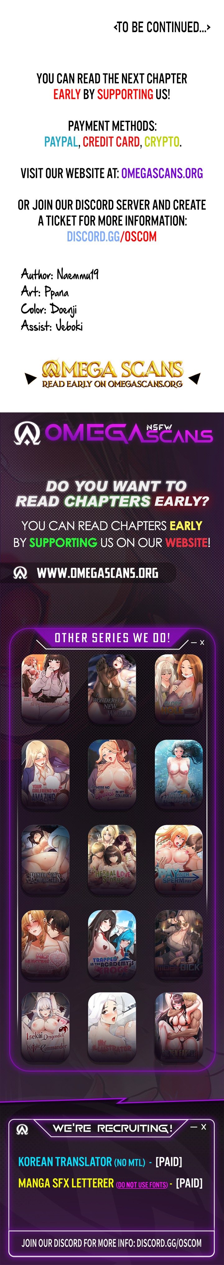 Pickup! Chapter 13 Page 10