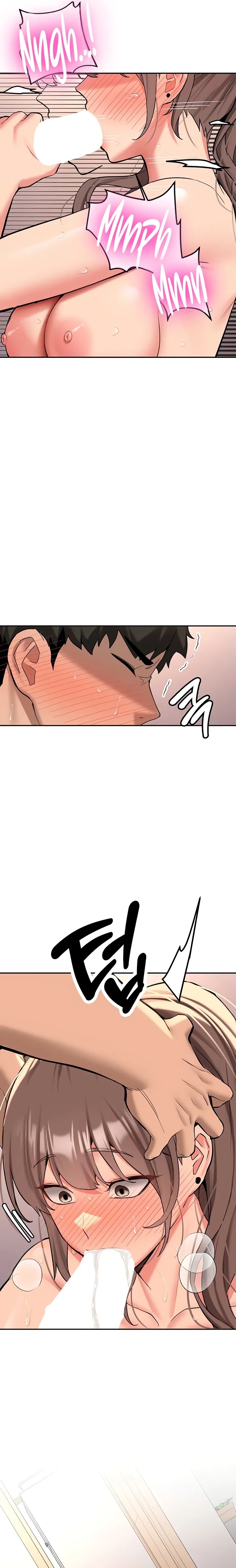 Pickup! Chapter 17 Page 10