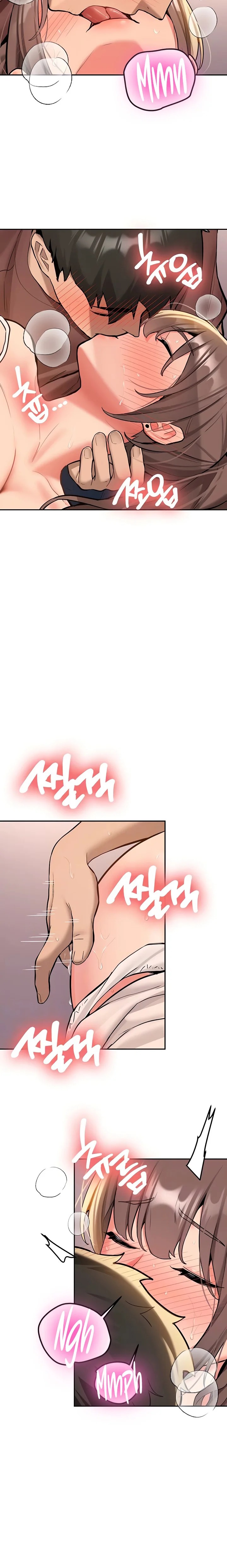 Pickup! Chapter 17 Page 3