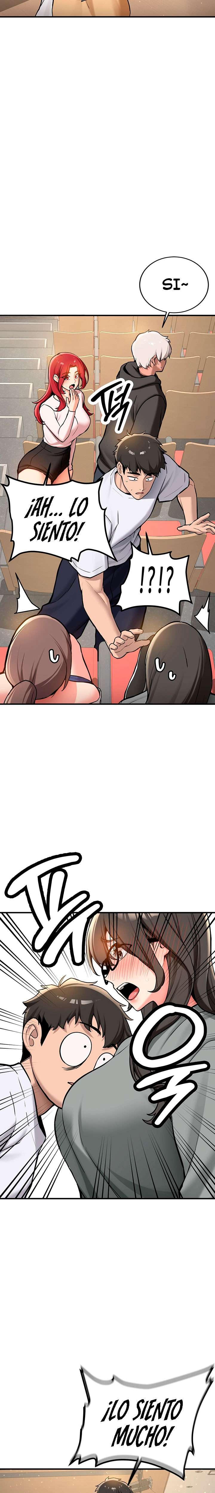 Pickup! Raw Chapter 1 Page 16