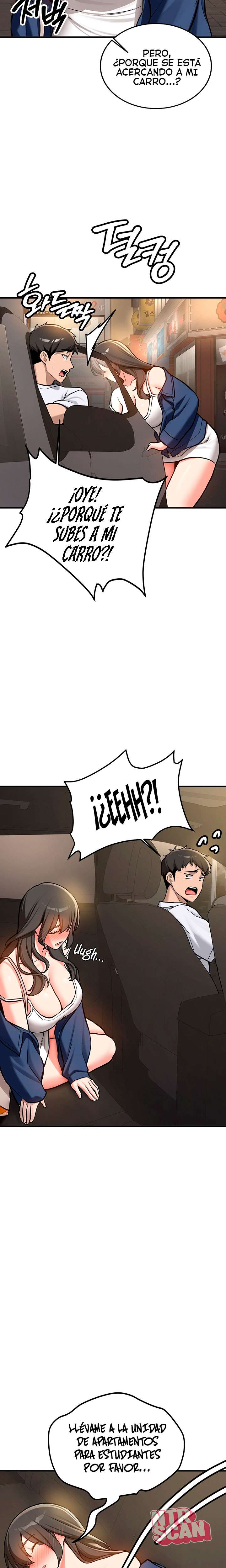 Pickup! Raw Chapter 1 Page 25