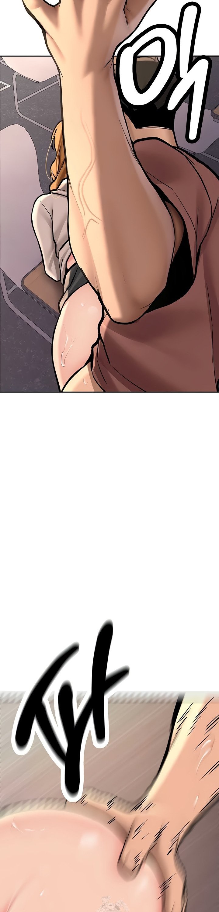 Pickup! Raw Chapter 14 Page 22