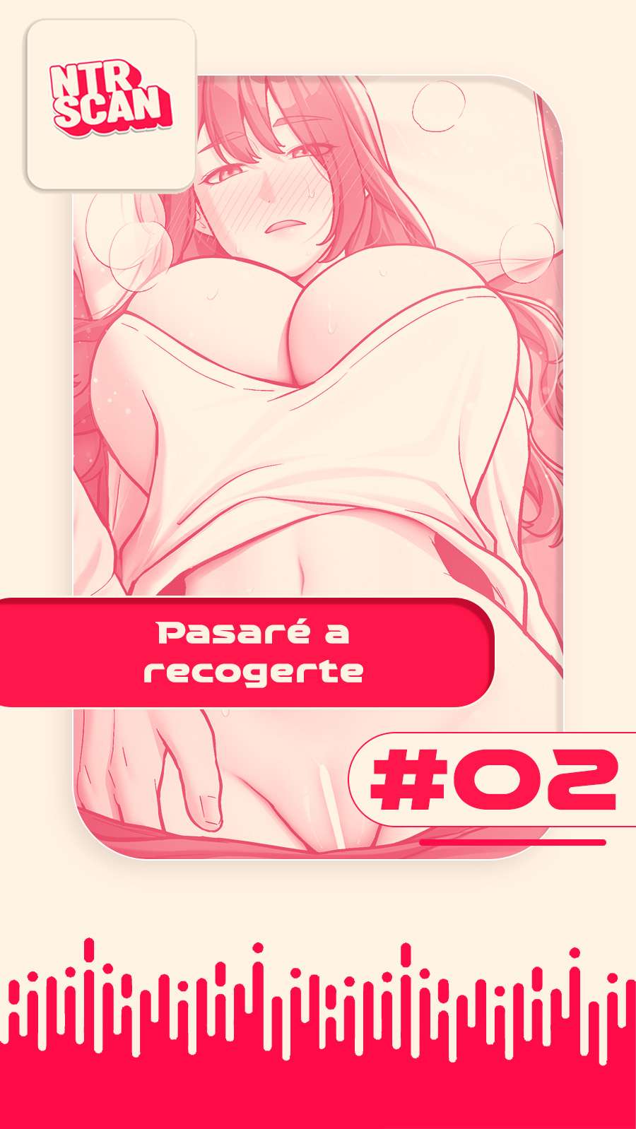 Pickup! Raw Chapter 2 Page 1