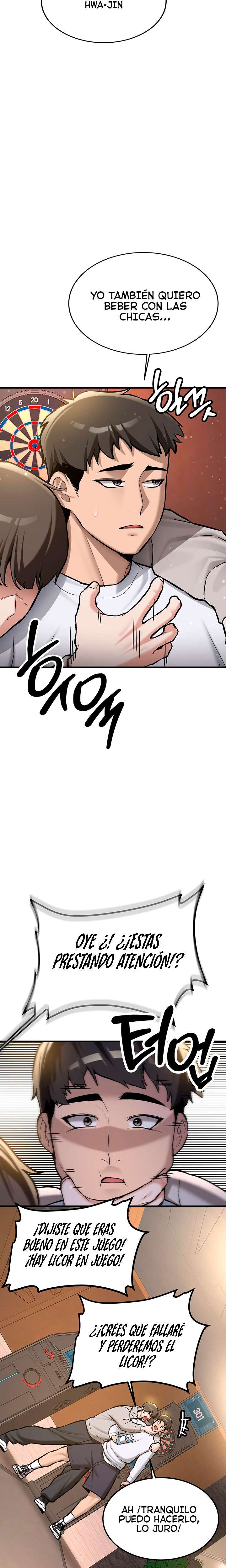 Pickup! Raw Chapter 2 Page 10