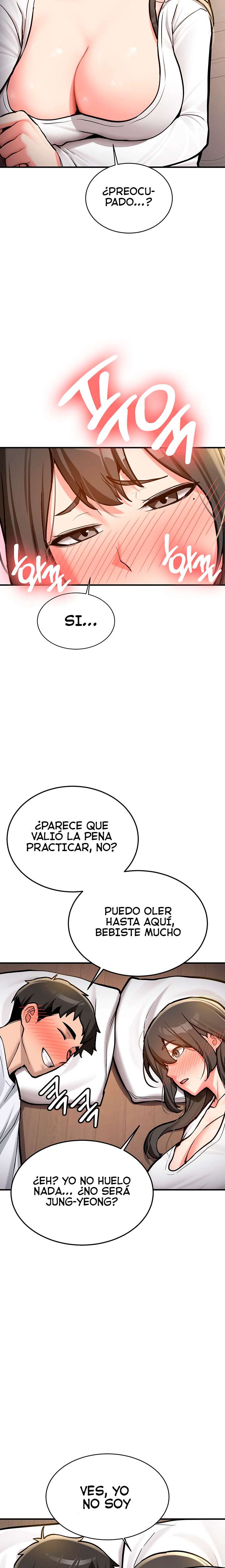 Pickup! Raw Chapter 2 Page 30