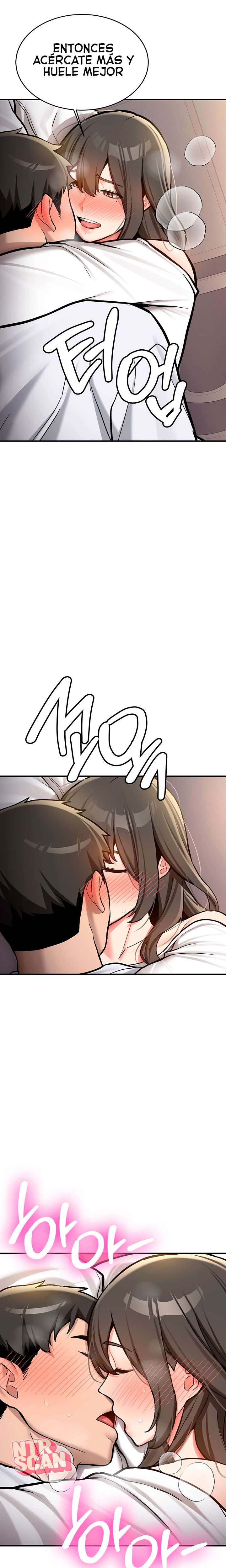 Pickup! Raw Chapter 2 Page 33