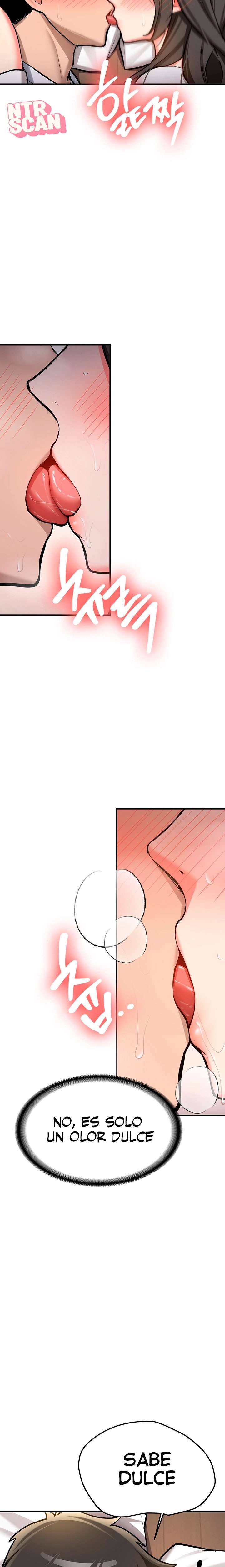 Pickup! Raw Chapter 2 Page 35