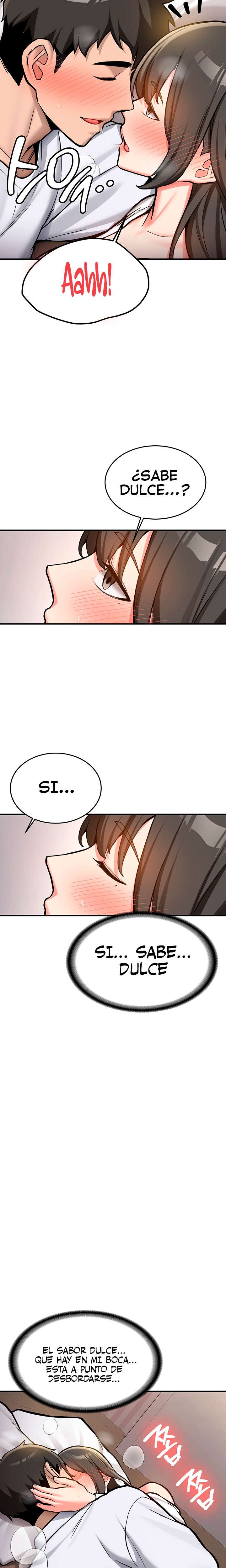 Pickup! Raw Chapter 2 Page 36