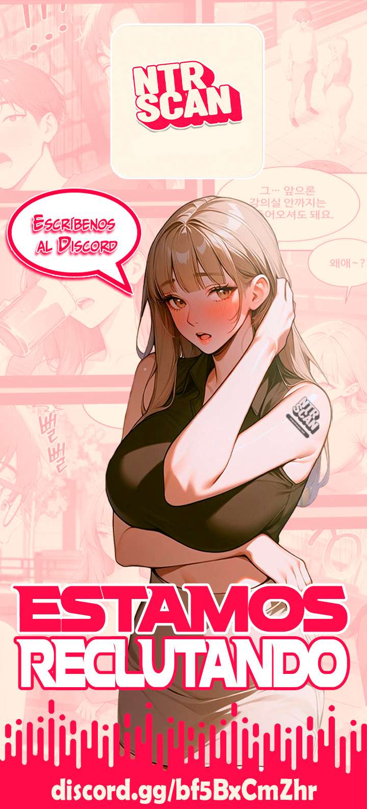Pickup! Raw Chapter 2 Page 44