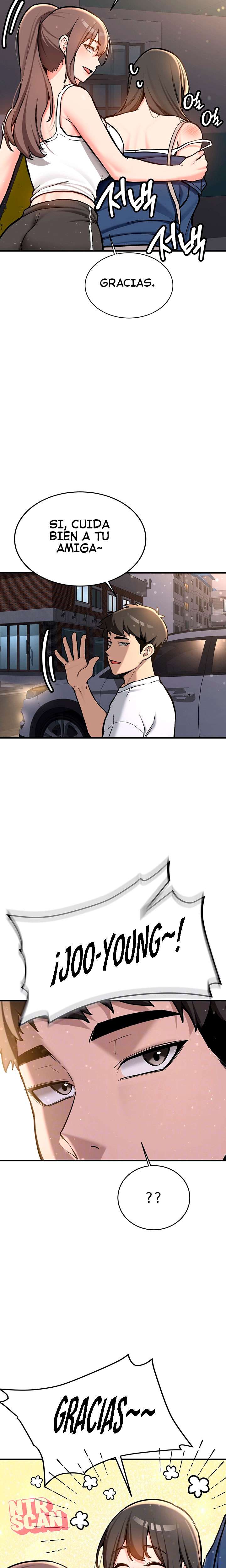 Pickup! Raw Chapter 2 Page 7