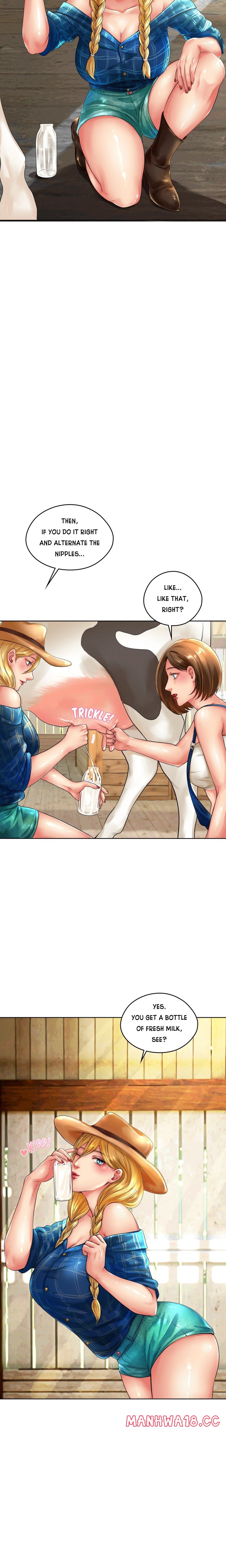 Show Me How (Uncensored) Chapter 1 Page 3