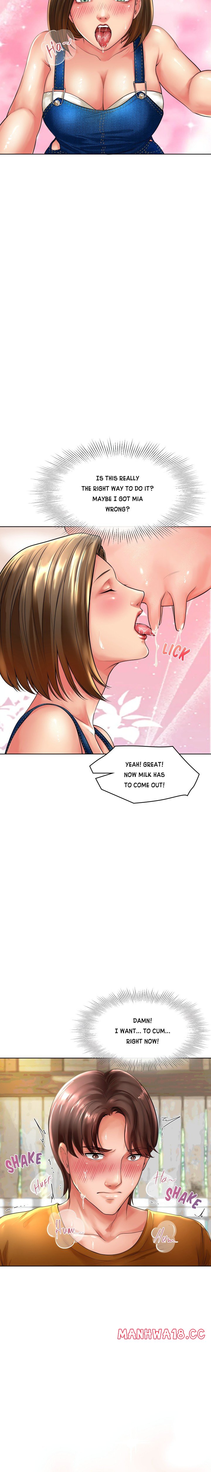Show Me How (Uncensored) Chapter 1 Page 9