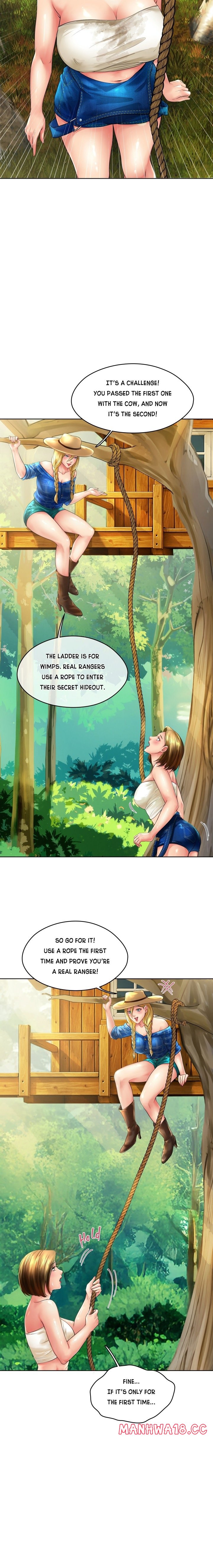 Show Me How (Uncensored) Chapter 2 Page 3