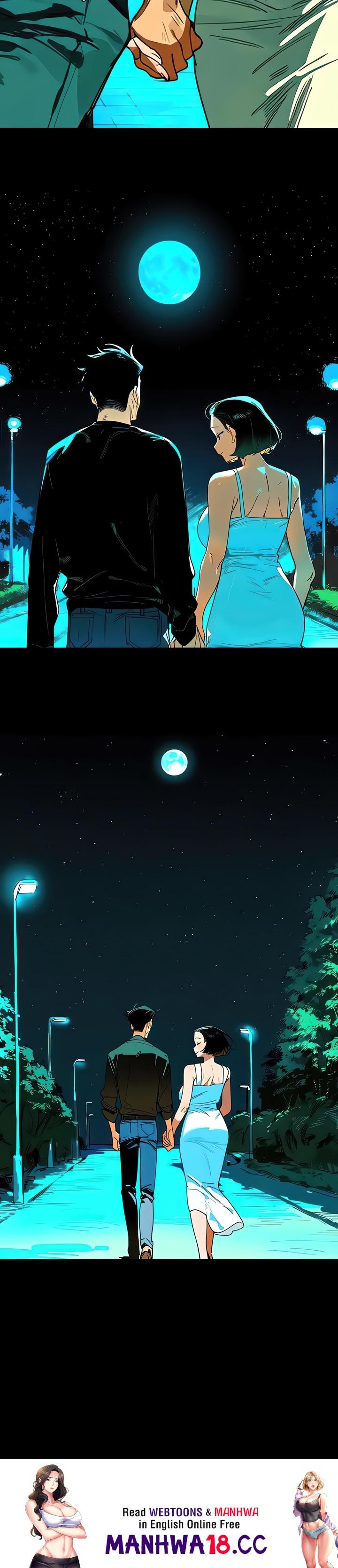 Shared Desires (Official) Chapter 10 Page 4