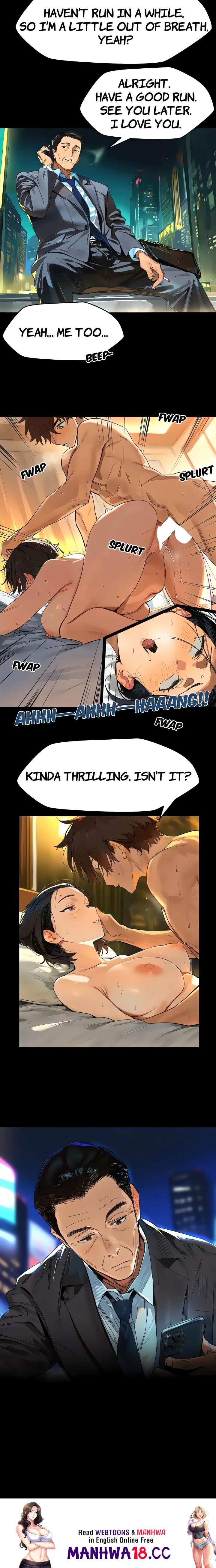 Shared Desires (Official) Chapter 2 Page 4