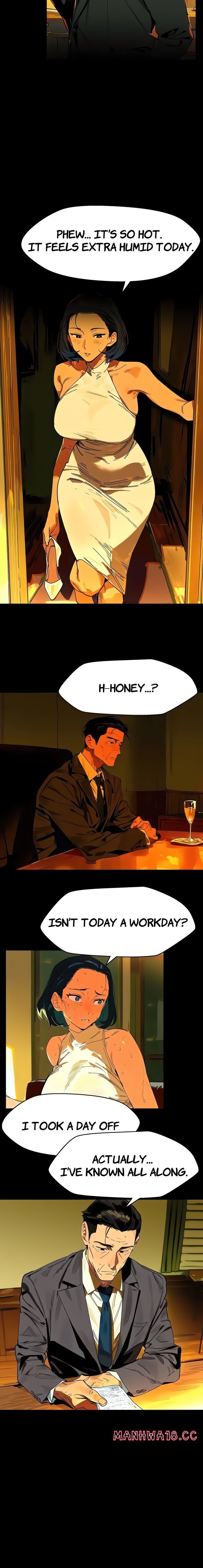 Shared Desires (Official) Chapter 7 Page 2