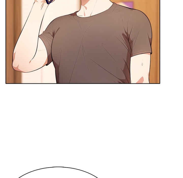 The Restless Divorcee Chapter 10 Page 101