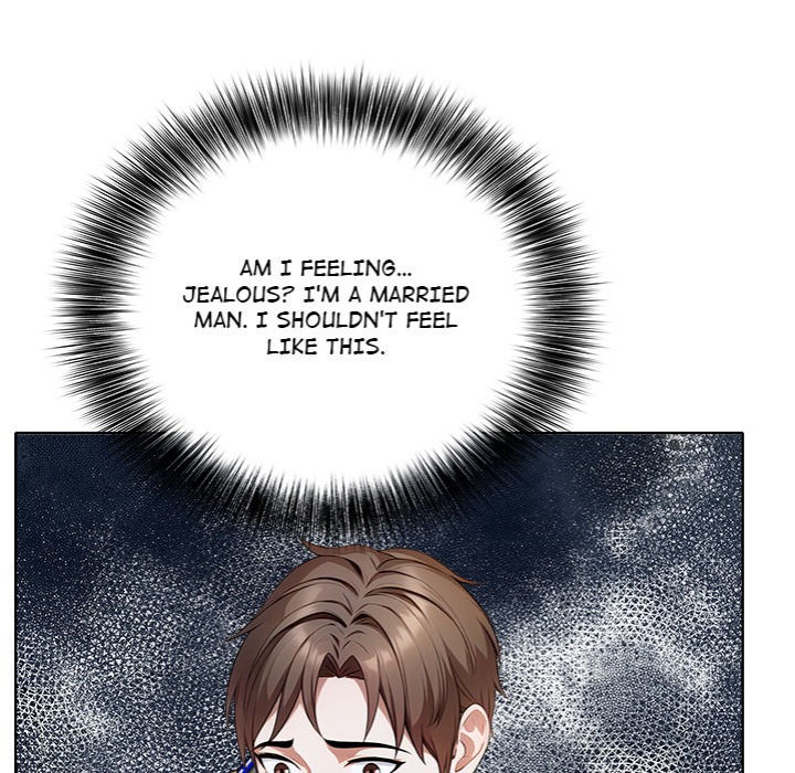 The Restless Divorcee Chapter 10 Page 107