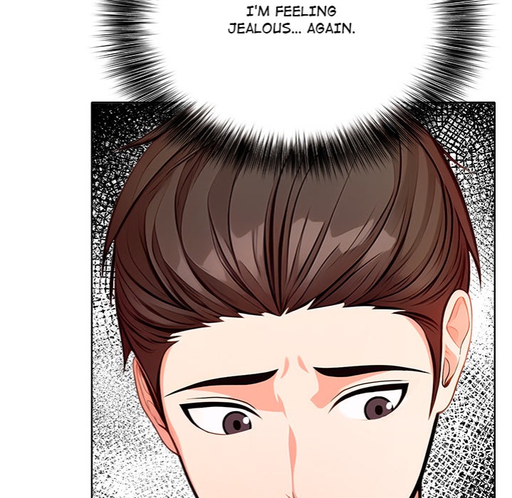The Restless Divorcee Chapter 10 Page 112