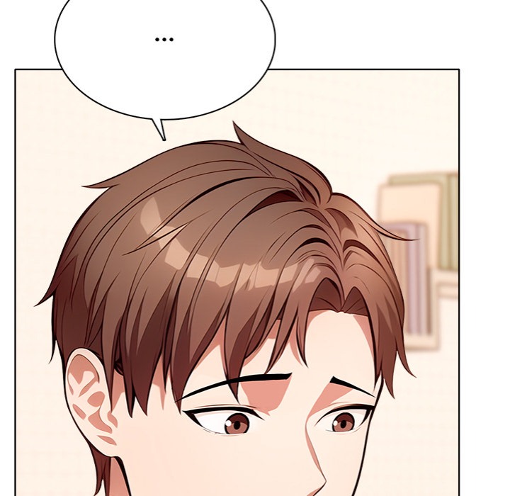 The Restless Divorcee Chapter 10 Page 114