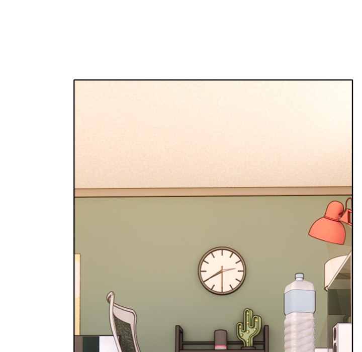 The Restless Divorcee Chapter 10 Page 12