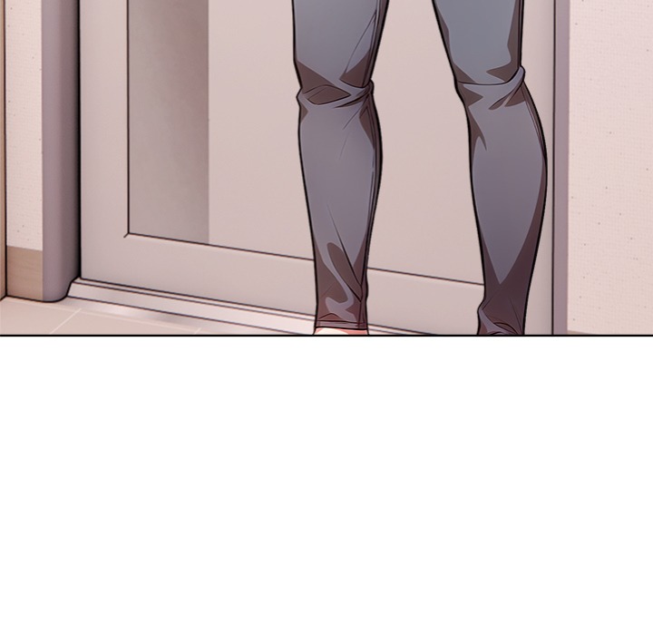 The Restless Divorcee Chapter 10 Page 122