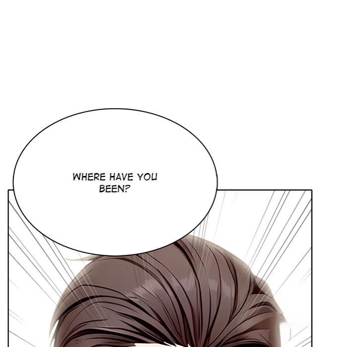 The Restless Divorcee Chapter 10 Page 123