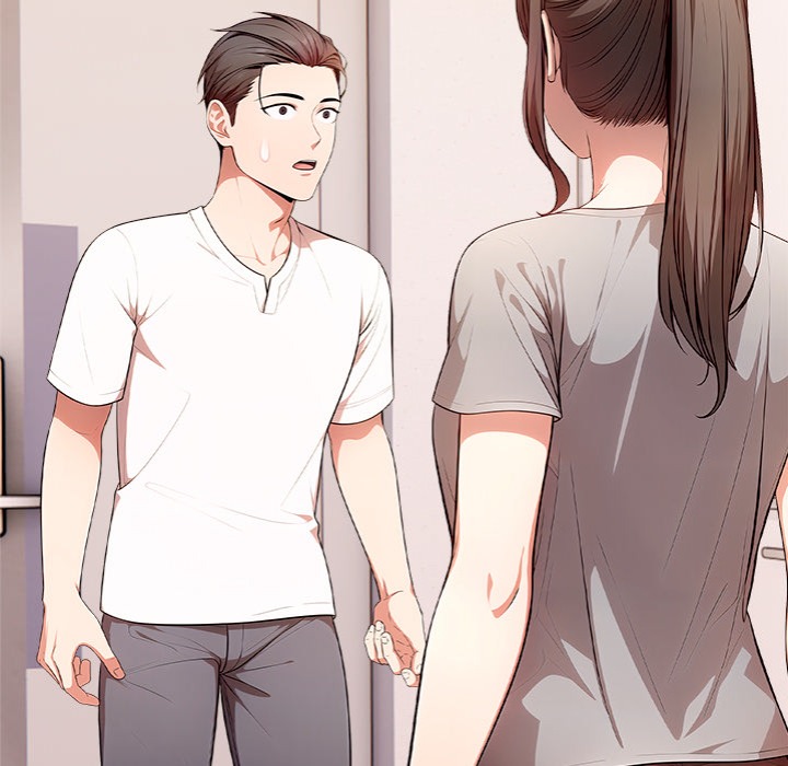 The Restless Divorcee Chapter 10 Page 126