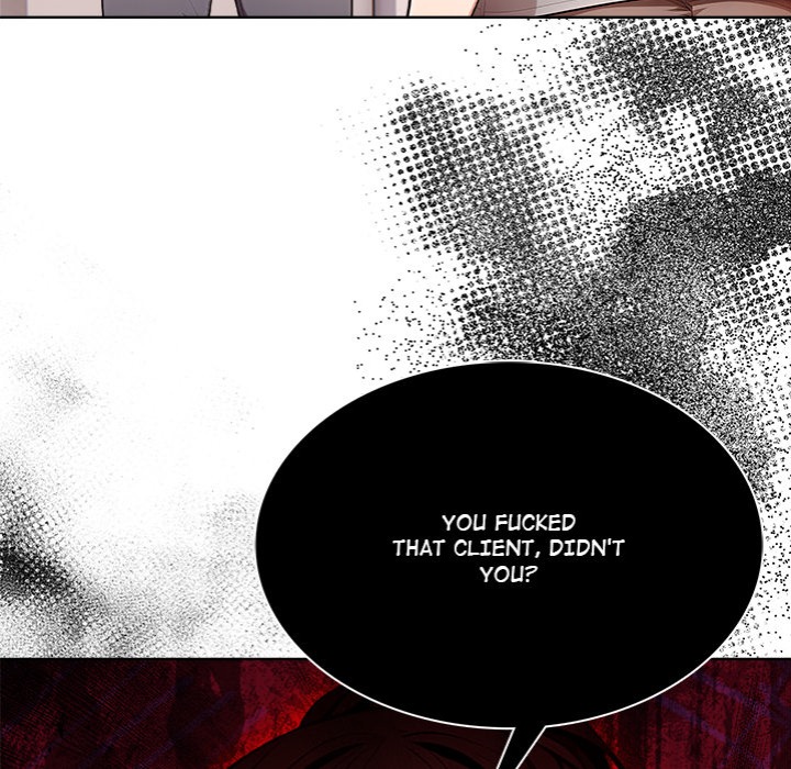 The Restless Divorcee Chapter 10 Page 127
