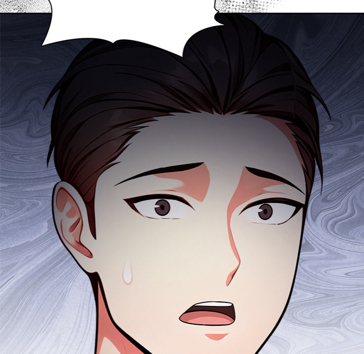 The Restless Divorcee Chapter 10 Page 130