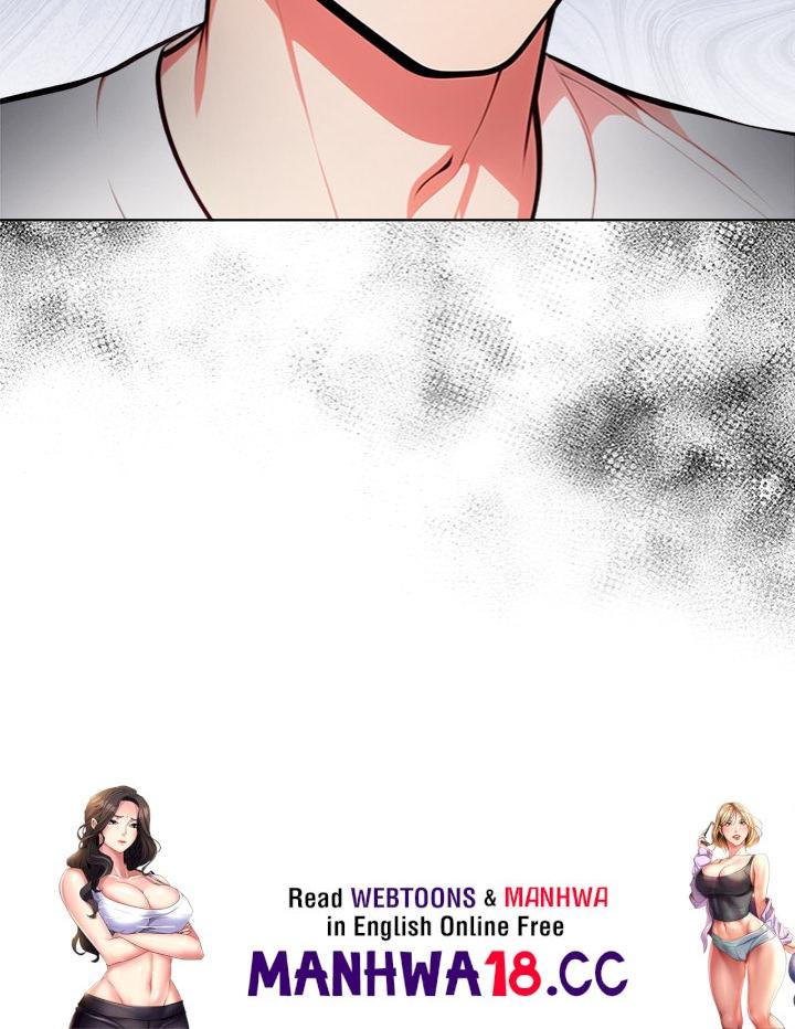 The Restless Divorcee Chapter 10 Page 131