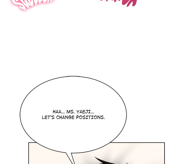 The Restless Divorcee Chapter 10 Page 19