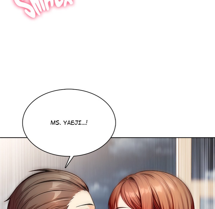 The Restless Divorcee Chapter 10 Page 50