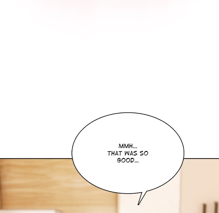 The Restless Divorcee Chapter 10 Page 87