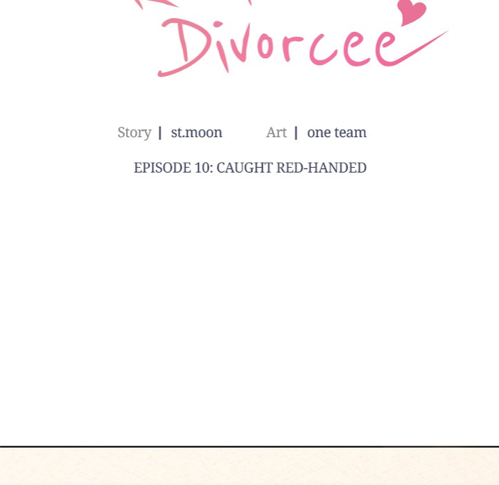 The Restless Divorcee Chapter 10 Page 9