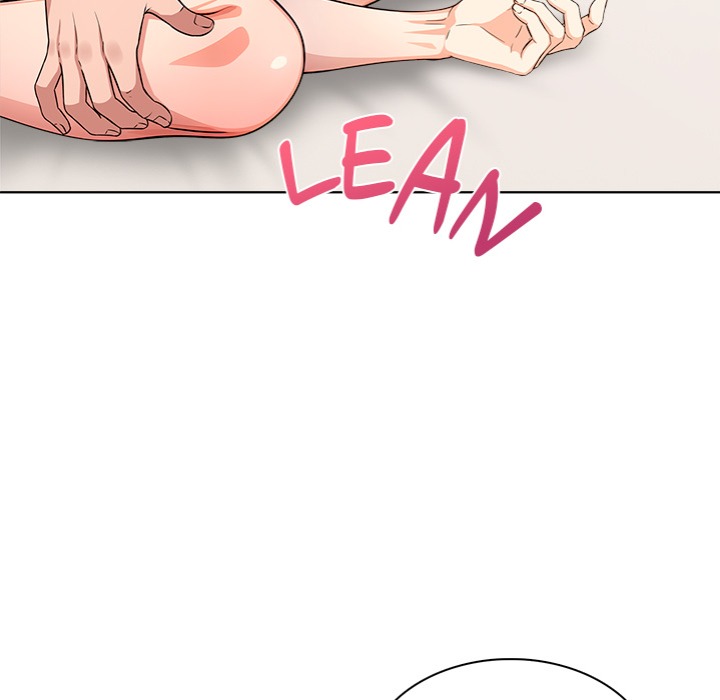 The Restless Divorcee Chapter 10 Page 92
