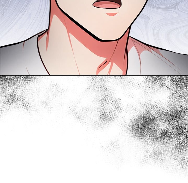 The Restless Divorcee Chapter 11 Page 10