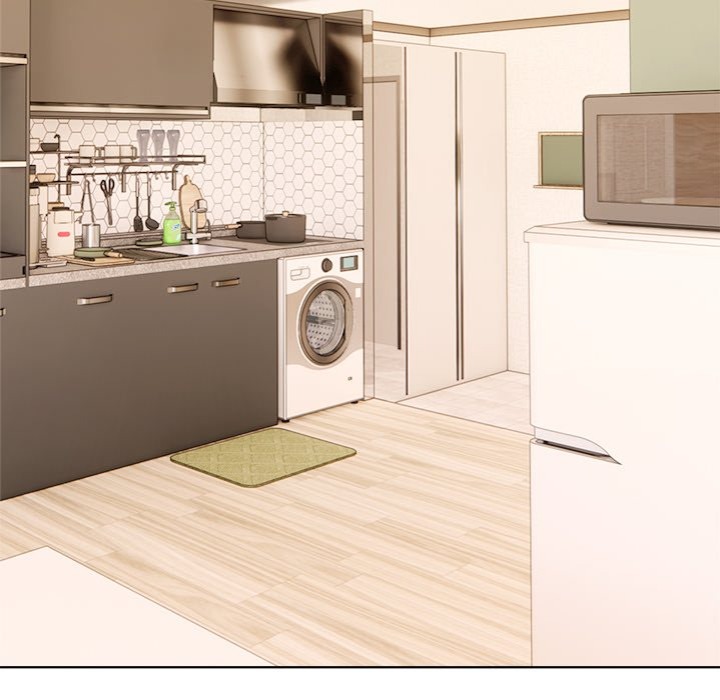 The Restless Divorcee Chapter 11 Page 112