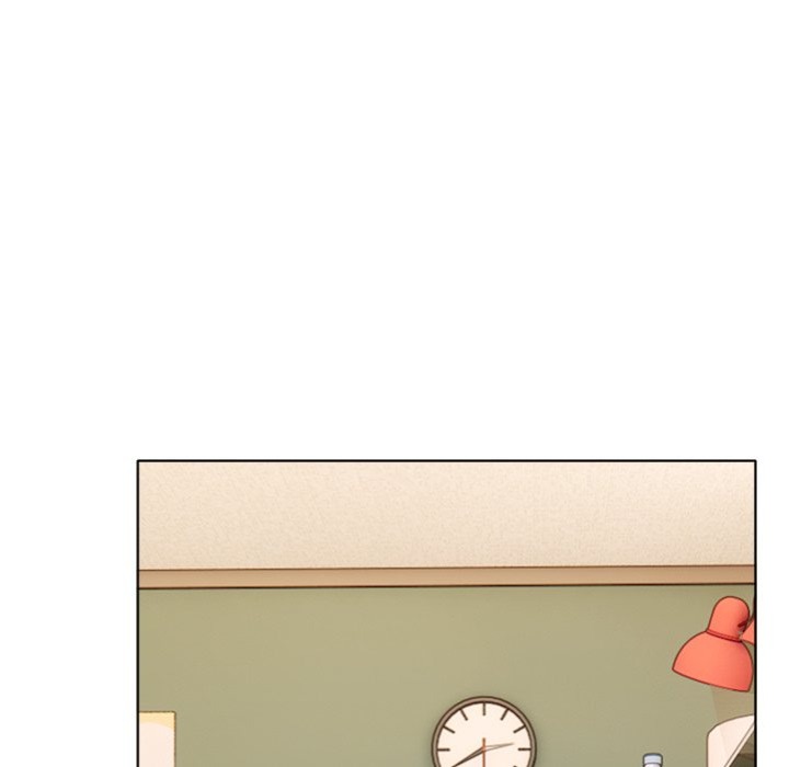 The Restless Divorcee Chapter 11 Page 113