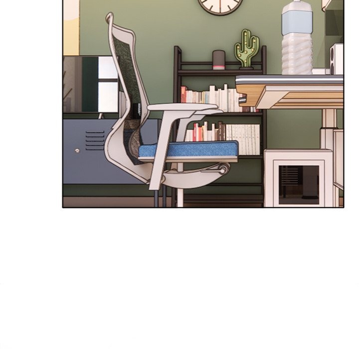 The Restless Divorcee Chapter 11 Page 114