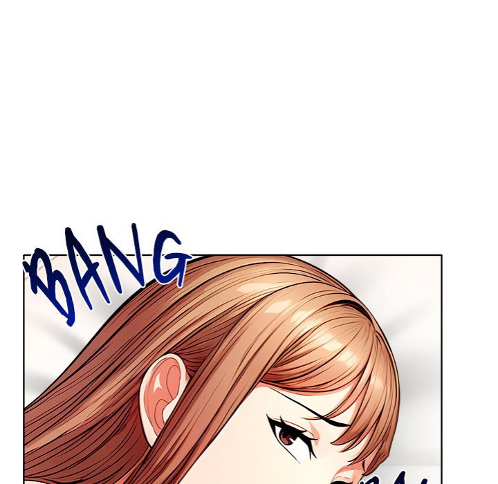 The Restless Divorcee Chapter 11 Page 117
