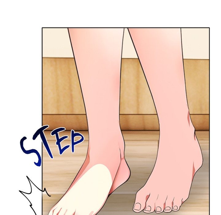 The Restless Divorcee Chapter 11 Page 122