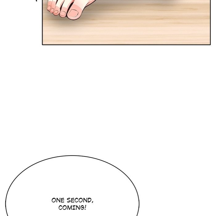 The Restless Divorcee Chapter 11 Page 123