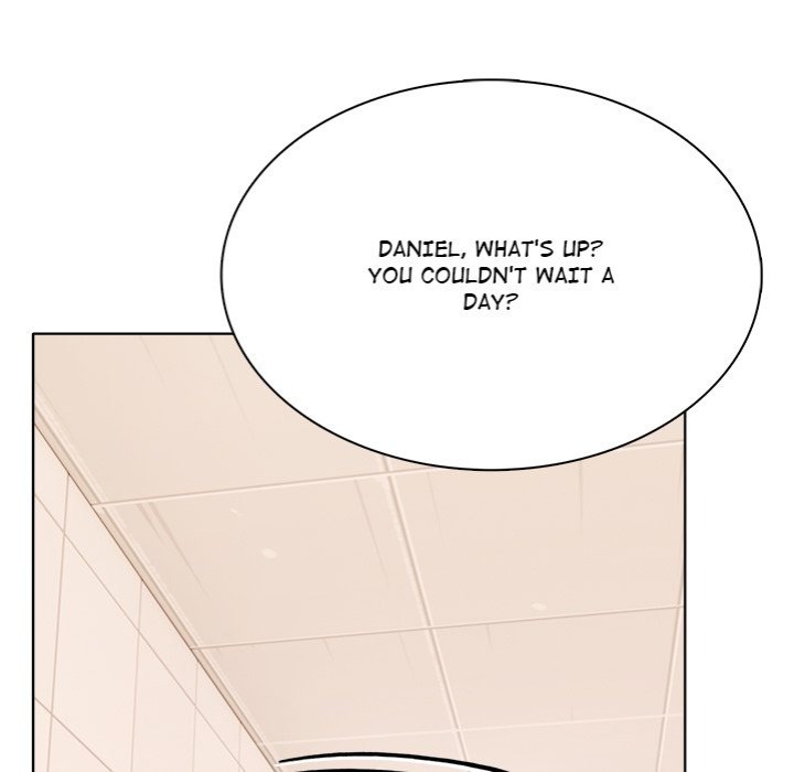 The Restless Divorcee Chapter 11 Page 127