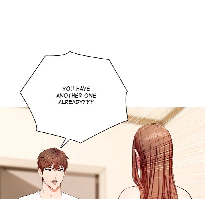 The Restless Divorcee Chapter 11 Page 131