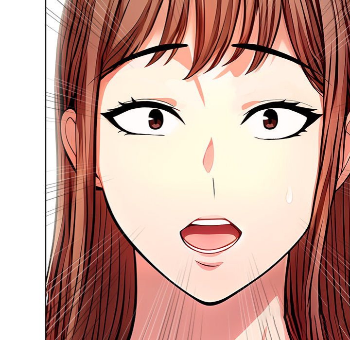 The Restless Divorcee Chapter 11 Page 135