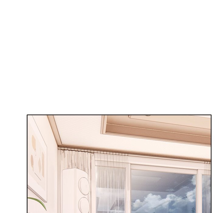 The Restless Divorcee Chapter 11 Page 14