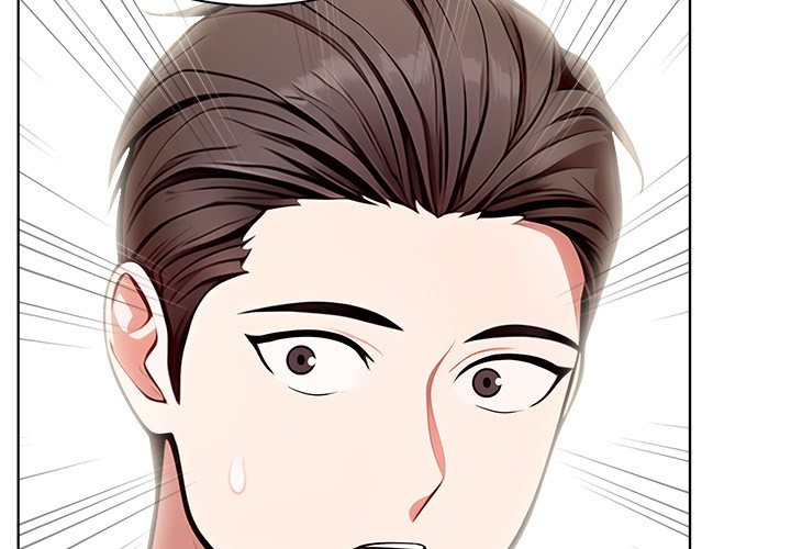 The Restless Divorcee Chapter 11 Page 2